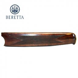 Beretta 687 Ultra Light Schnabel Forend 12GA, Gloss