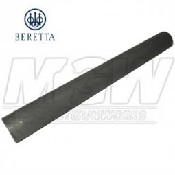 Beretta 391 12GA 3 Round Steel Magazine Tube