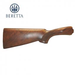 Beretta 686 Silver Pigeon Stock 12GA, Wood Xtra 38/60