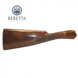 Beretta 680 Series Ultralight English Stock 12GA, Gloss