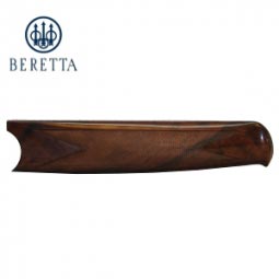 Beretta 687 Gold Pigeon Schnabel Forend 28GA, Gloss