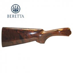 Beretta 686 Onyx Field Stock 12GA, Wood Xtra