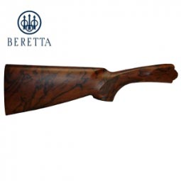 Beretta 686 Onyx Stock 20GA, Wood Xtra 38/60