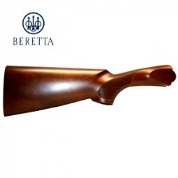 Beretta Ultralight Stock 12GA, Satin