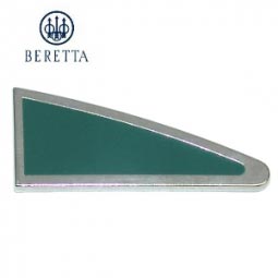 Beretta Teknys Green Left Side Stock Insert