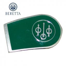 Beretta Teknys Green Right Side Receiver Insert