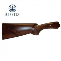 Beretta 686 Onyx Pro Xtrawood 12GA Stock