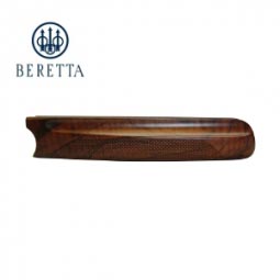 Beretta 686 Onyx Pro Beavertail Forend 12GA, Xtra Wood