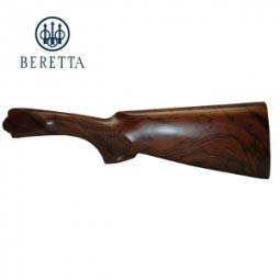 Beretta 686 Onyx Pro 20GA Left Hand Wood Xtra Stock