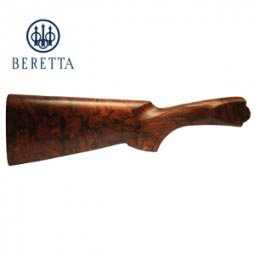 Beretta 686 Onyx Pro LH Stock 12GA, Wood Xtra 12/35