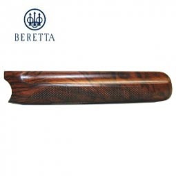 Beretta 686 Onyx Pro Beavertail Forend 3.5" 12GA, Wood Xtra