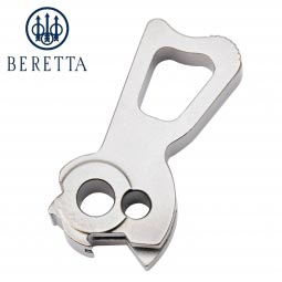 Beretta 92/96 Stainless Skeletonized Hammer, Inox