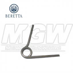 Beretta ASE 90 / DT-10 .70 Sear Spring