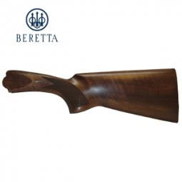 Beretta 680 White Onyx 12GA Sporting Stock Oil Finish