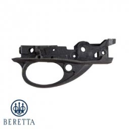 Beretta Xtrema 2 Trigger Plate, Black