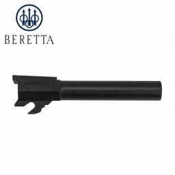 Beretta APX Barrel, 9mm