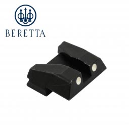 Beretta APX Standard Rear Sight