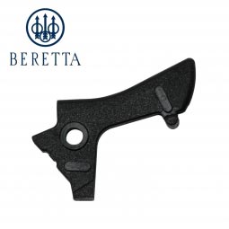 Beretta APX Trigger Safety