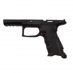 Beretta APX Grip Frame w/o Backstraps, Black