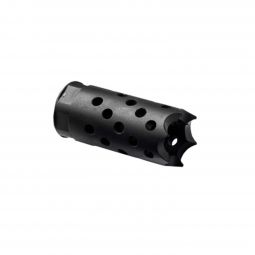 Beretta Warrior 9mm Muzzle Brake, 1/2x28