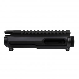 New Frontier Armory AR-9 Billet Upper Receiver - MP5, Glock, & Colt Magazines