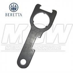 Beretta 20GA Mobilchoke Spanner Ring