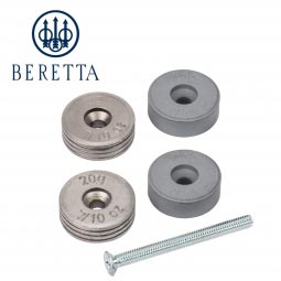 Beretta 690 / 692 / DT11 B-FAST Balance Weights