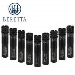 Beretta 12ga. Optima-Choke HP Black Extended Ported Choke Tubes
