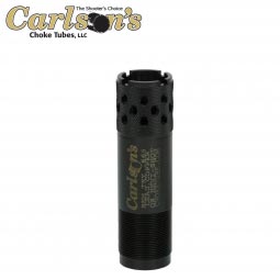 Carlson's Performance Ported Turkey Choke, 12ga. Remington Remchoke .665