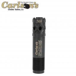 Carlson's Long Beard XR Ported Choke Tube, 20ga. Remington Remchoke .568