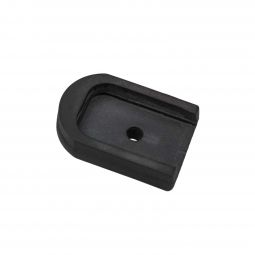 Beretta 96 Magazine Bottom, 11rd. Rubber