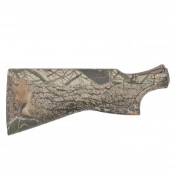 Beretta 391 12 Gauge Stock, Realtree Hardwoods