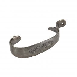 Beretta 686 Trigger Guard, Silver