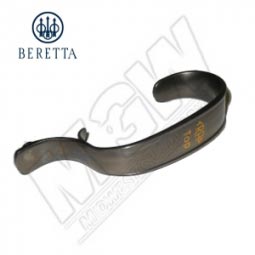 Beretta ASE 90 Gold Trap Trigger Guard Top