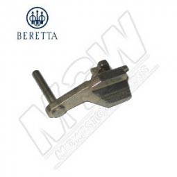 Beretta 85BB Nickel Slide Catch