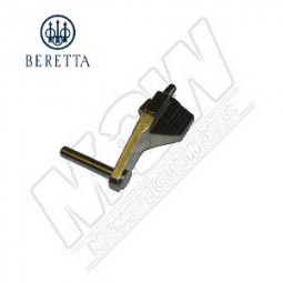 Beretta 84BB Nickel Slide Catch