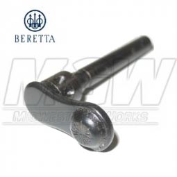 Beretta 300 Series 12ga Trigger Plate Retaining Lever