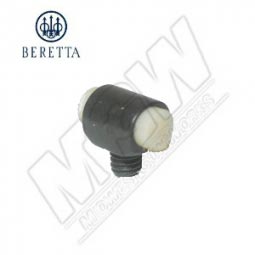 Beretta 3mm White Luminous Front Competition Sight