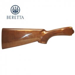 Beretta 686 Silver Pigeon Stock 12GA, Gloss