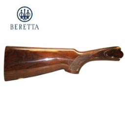 Beretta 687 EL Gold Pigeon Field Stock 12GA, Gloss