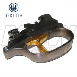 Beretta ASE90 Gold Skeet Left Hand Trigger Lock Assembly