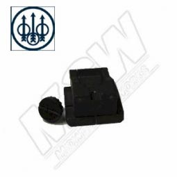 Beretta 1201FP Trijicon Rear Sight Assembly