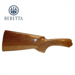 Beretta 686 Onyx Sporting Stock 12GA, Gloss