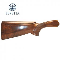 Beretta 682 Skeet Stock Adj. Comb with RH Palm Swell 12GA, Oil