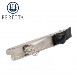 Beretta 390/391 Cartridge Latch Assembly, 12 & 20 Gauge