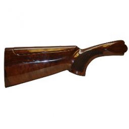 Beretta 682 Gold E 12 Gauge Adjustable Comb Skeet Stock w/ LH Palm Swell, Gloss