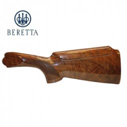 Beretta 682E Trap Adjustable, LH Gloss 12GA 38/28/58