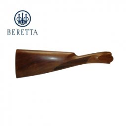 Beretta Silver Pigeon Straight Stock 12GA, Oil