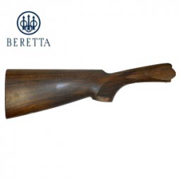 Beretta 687 Silver Pigeon English Field Stock 20GA, Oil