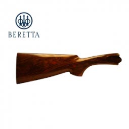 Beretta 687 EELL 20GA Stock 35/55, Oil Finish